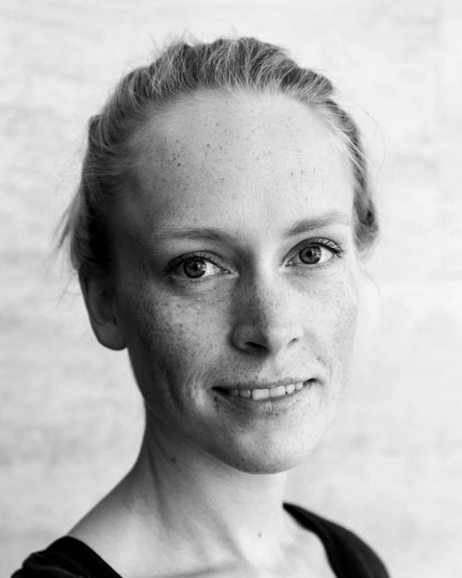 Pernille Holm Mogensen