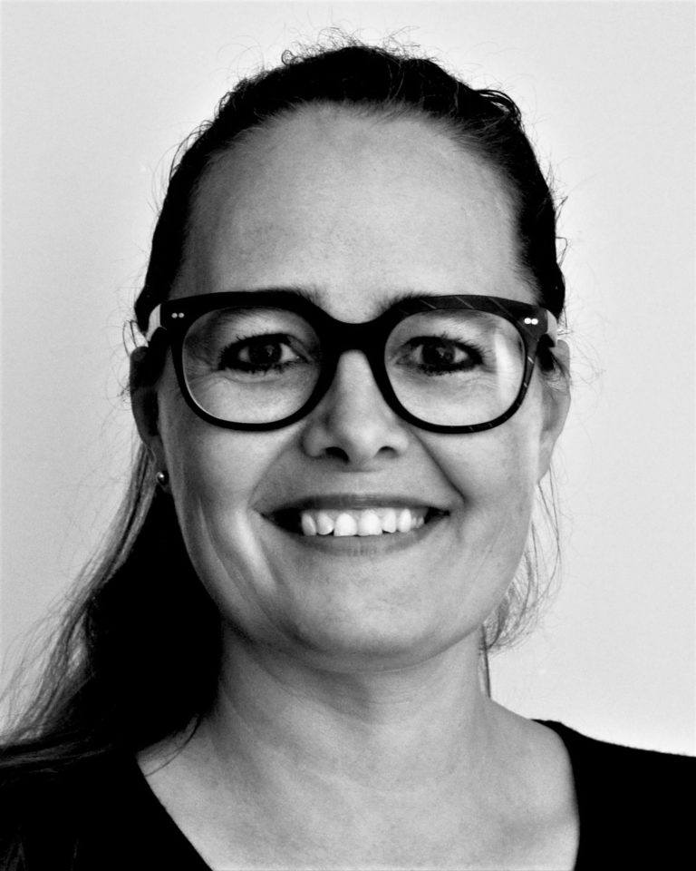 Camilla Jul Bastholm