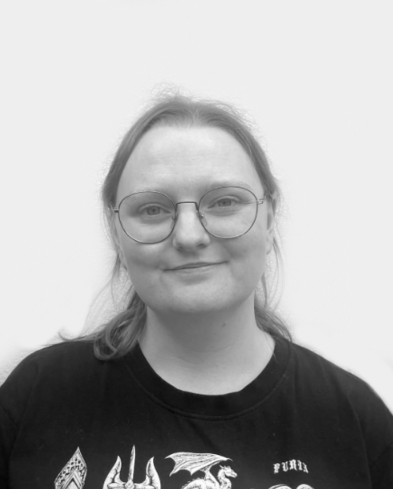 Lærke Ulrikke Staffeldt