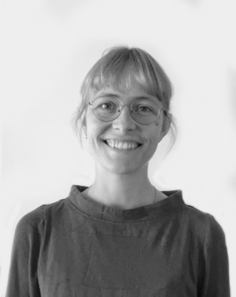 Caroline Holmriis